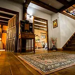 La Mora Cantana Castrojeriz