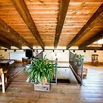 Hébergement de vacances La Mora Cantana *
