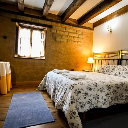 La Mora Cantana Ferienhaus