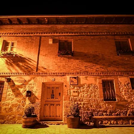 Ferienhaus La Mora Cantana *