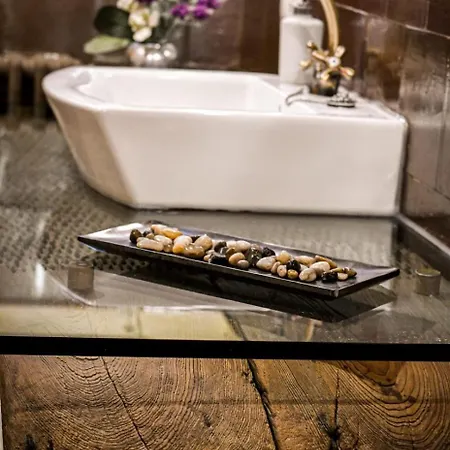 La Mora Cantana Ferienhaus Castrojeriz