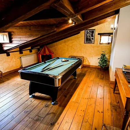 La Mora Cantana * Castrojeriz