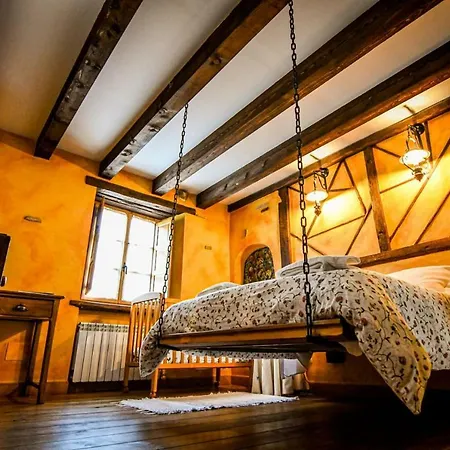 La Mora Cantana * Castrojeriz