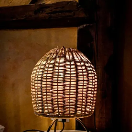 La Mora Cantana Feriehus *