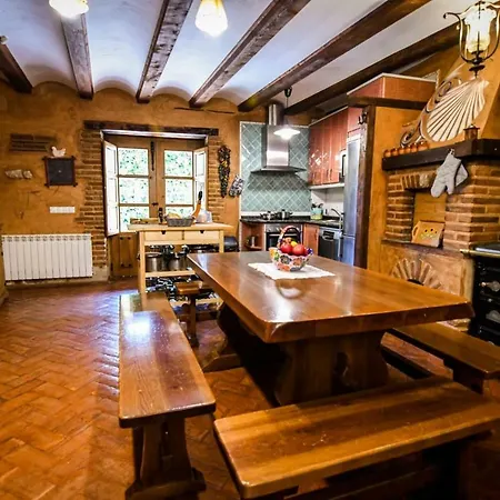 La Mora Cantana * Castrojeriz