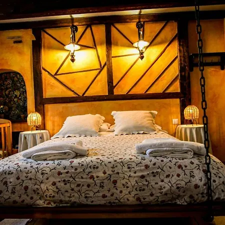 La Mora Cantana * Castrojeriz