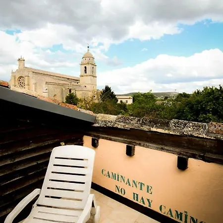 La Mora Cantana * Castrojeriz