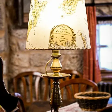 Ferienhaus La Mora Cantana