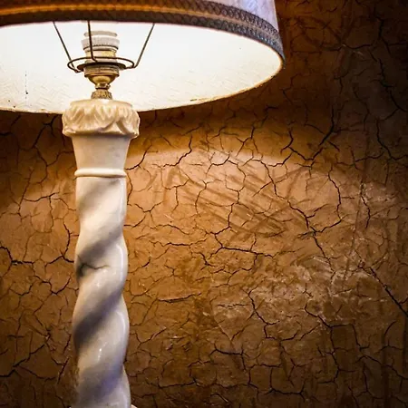 Ferienhaus La Mora Cantana