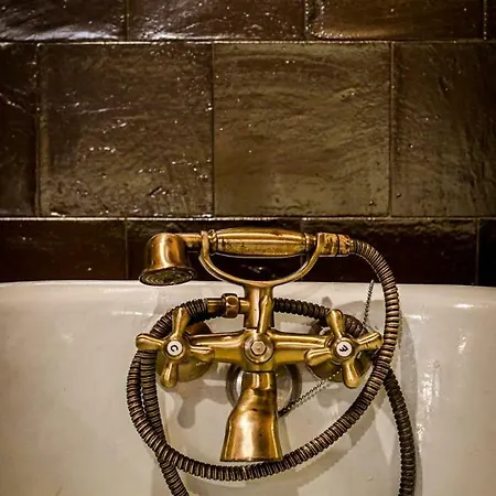 Feriehus La Mora Cantana Castrojeriz