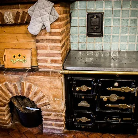 La Mora Cantana Castrojeriz