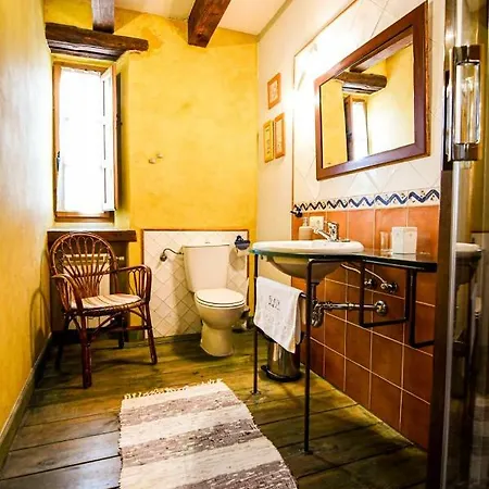 Feriehus La Mora Cantana *