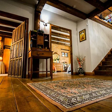 La Mora Cantana Castrojeriz