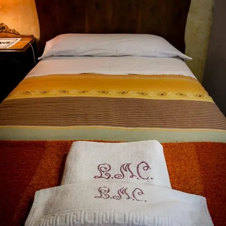 La Mora Cantana Ferienhaus