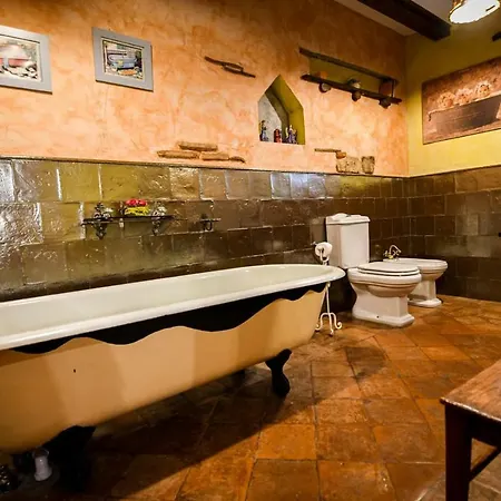 Ferienhaus La Mora Cantana Castrojeriz