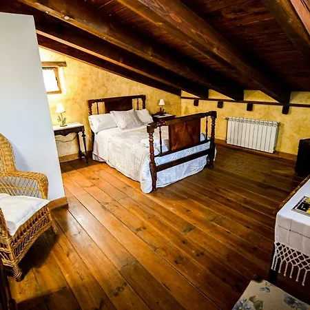 La Mora Cantana * Castrojeriz