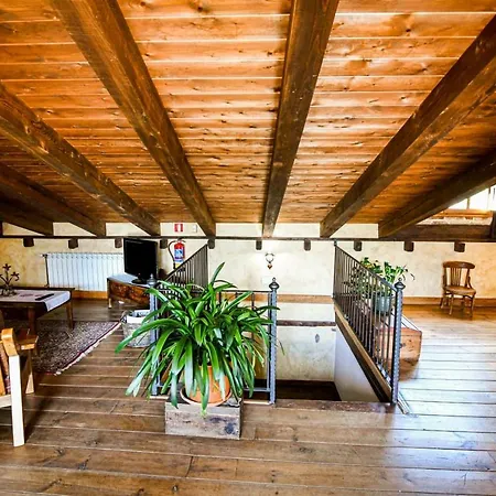 Ferienhaus La Mora Cantana *