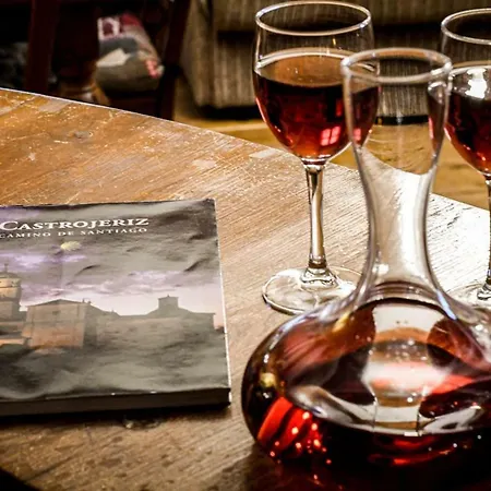 La Mora Cantana Feriehus *