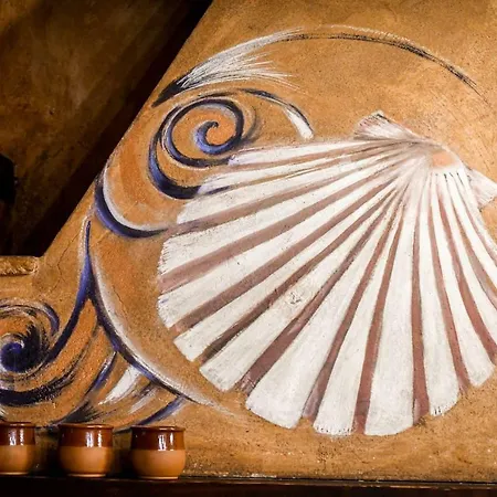 Ferienhaus La Mora Cantana Castrojeriz