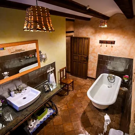 La Mora Cantana * Castrojeriz