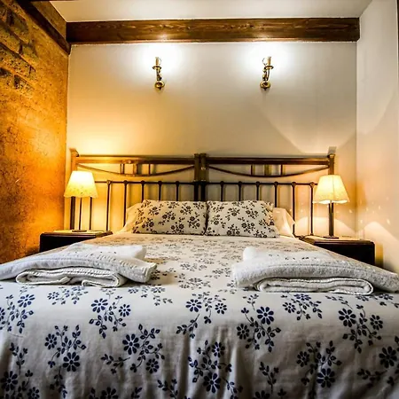 La Mora Cantana Ferienhaus