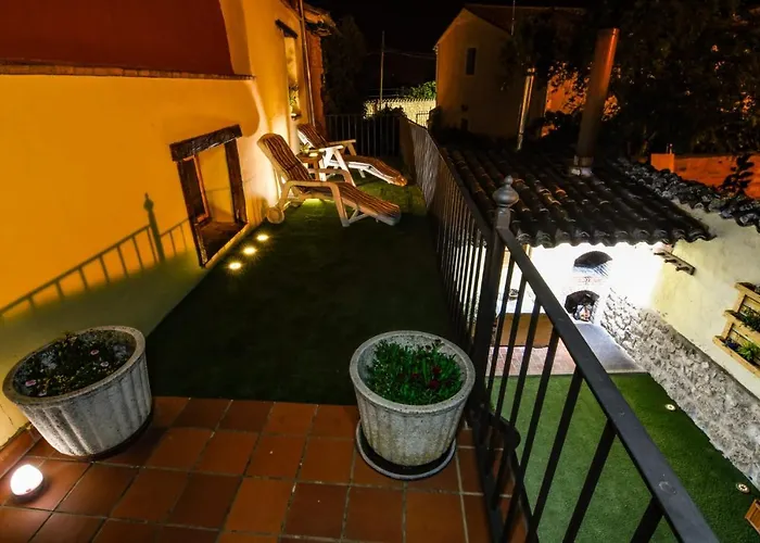 La Mora Cantana Hébergement de vacances Castrojeriz