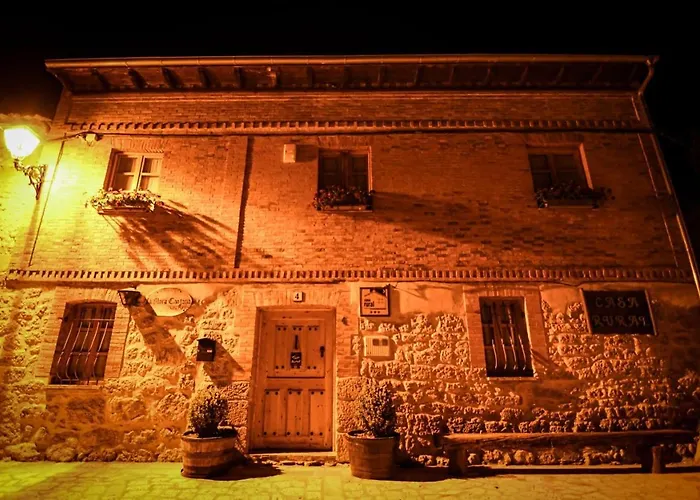 Hébergement de vacances La Mora Cantana *