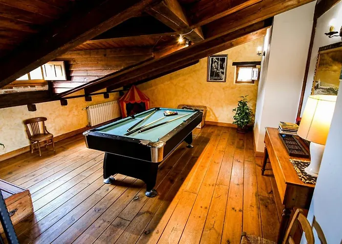 La Mora Cantana * Castrojeriz