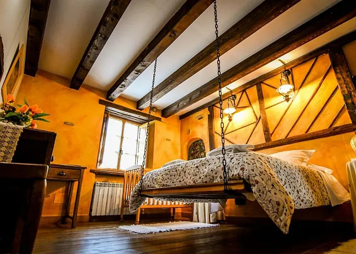 La Mora Cantana * Castrojeriz