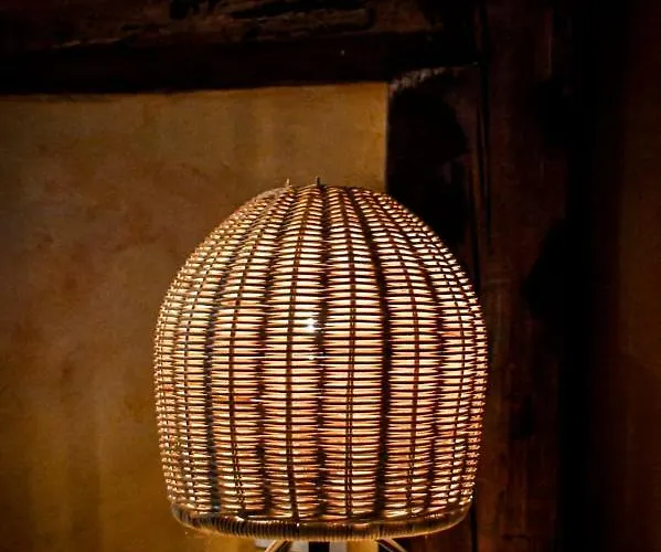 La Mora Cantana Hébergement de vacances *