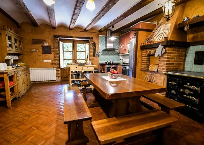 La Mora Cantana * Castrojeriz