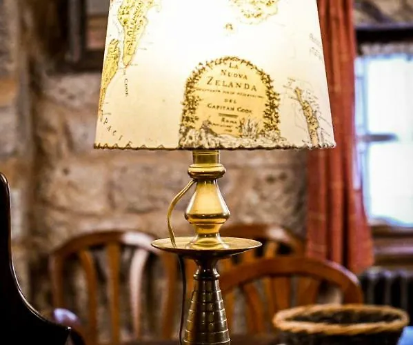 펜션 La Mora Cantana