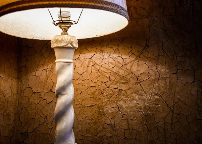 펜션 La Mora Cantana