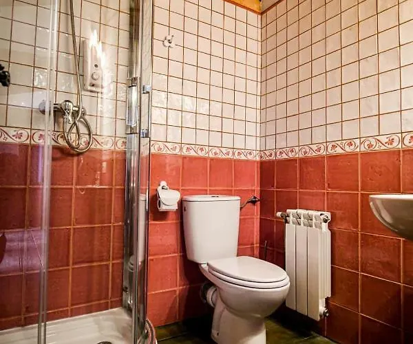 La Mora Cantana 펜션 카스트로헤리츠