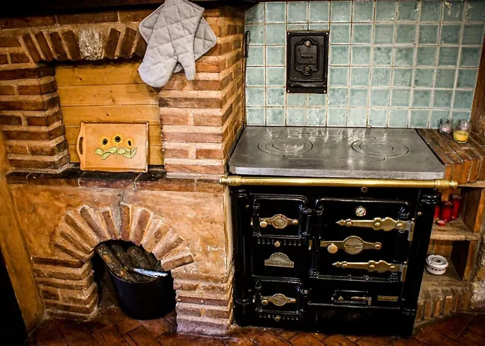 La Mora Cantana Castrojeriz