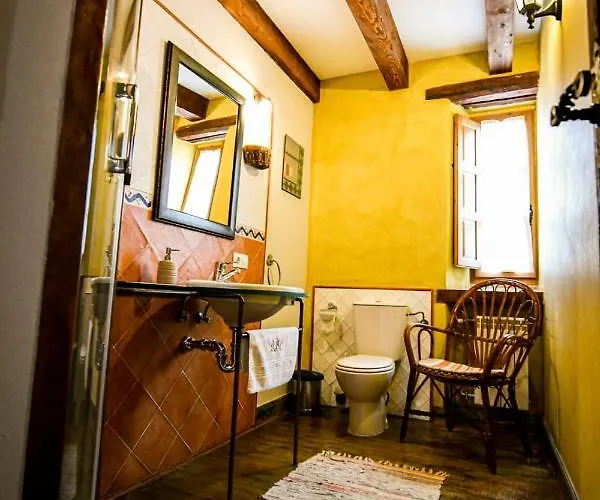 La Mora Cantana Hébergement de vacances