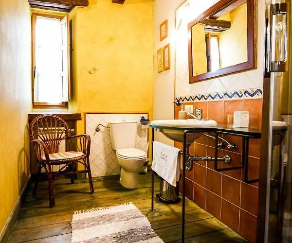 Hébergement de vacances La Mora Cantana *