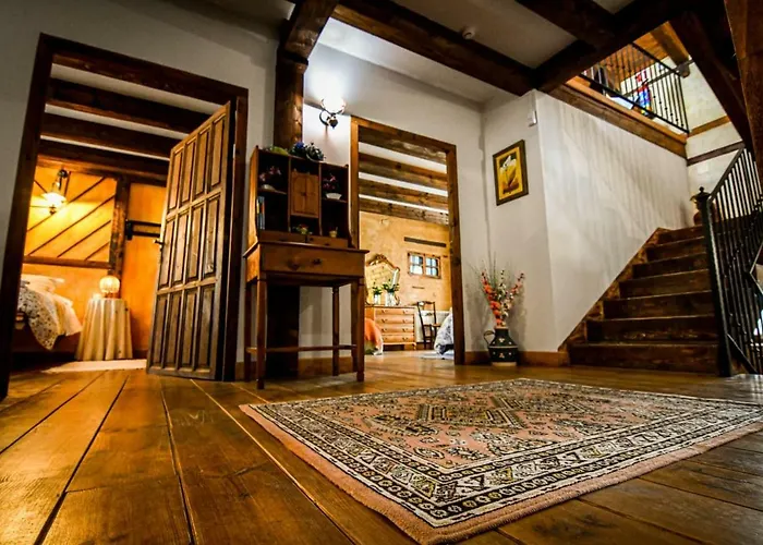 La Mora Cantana Castrojeriz