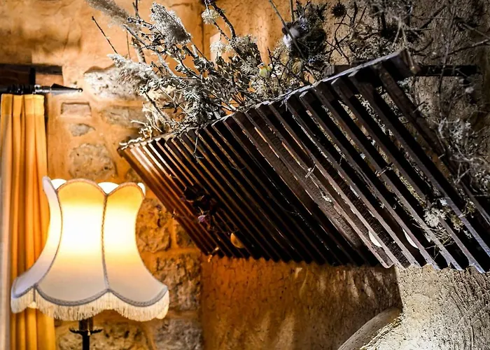 La Mora Cantana Hébergement de vacances