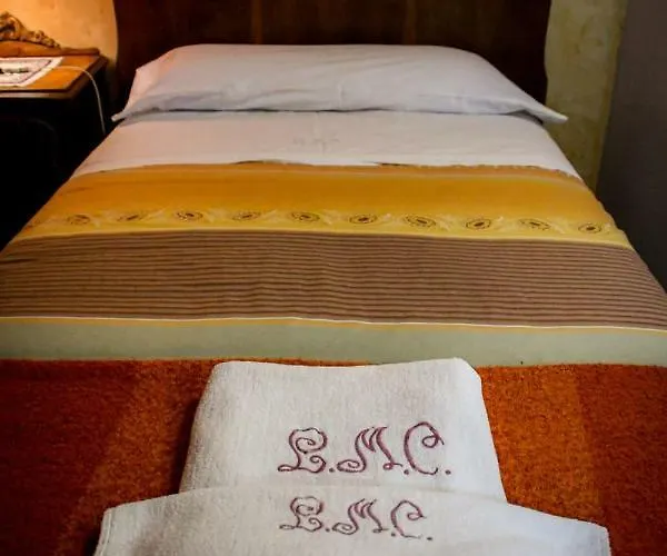 La Mora Cantana Hébergement de vacances