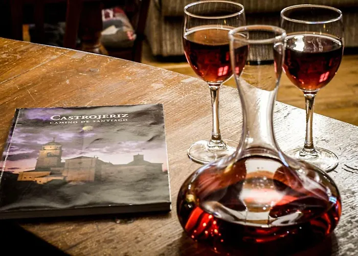 La Mora Cantana Vakantiehuis *