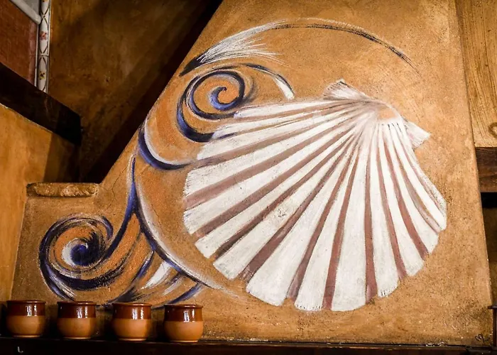 Vakantiehuis La Mora Cantana Castrojeriz