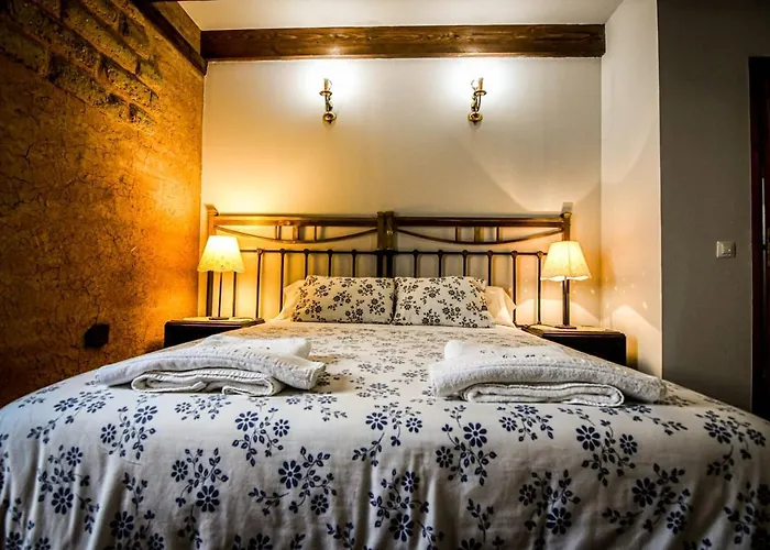 La Mora Cantana 펜션