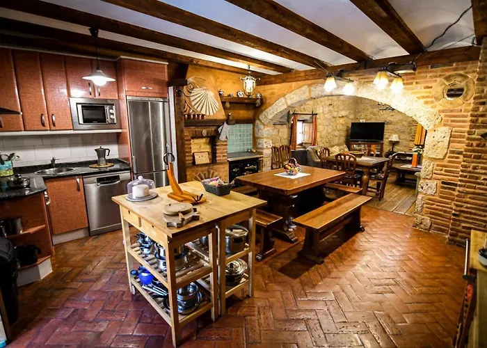 La Mora Cantana Vakantiehuis *